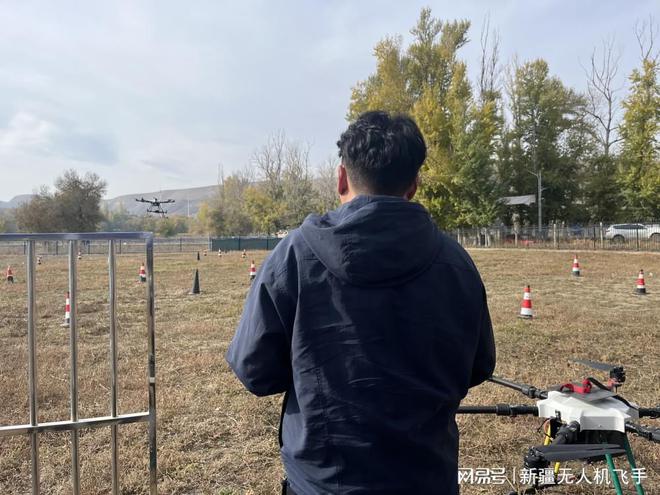新疆无人机培训新规：CAAC执照成飞手必备条件(图1)