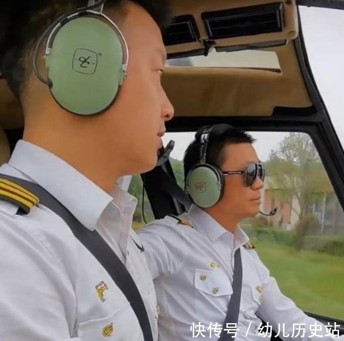 在美国学飞行职业前景超越商科(图1)