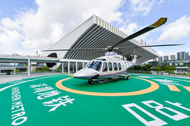 深圳地铁开通20周年！推动城市发展累计运送乘客超206亿人次(图9)