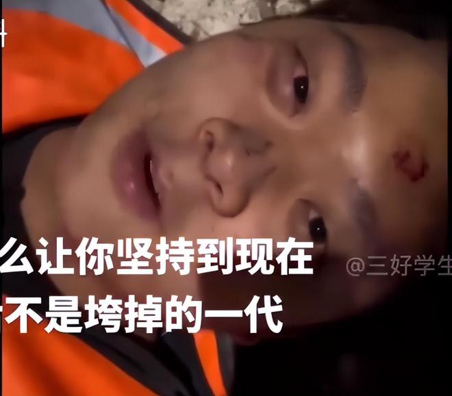 洛杉矶山火肆虐重庆救山火视频震惊外网老外：我们消防箱没水(图18)