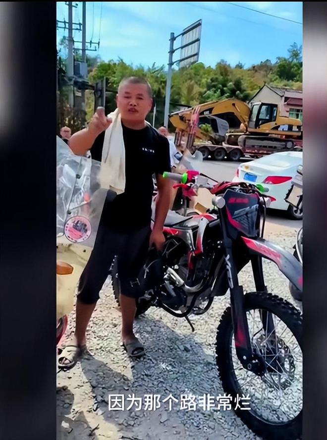 洛杉矶山火肆虐重庆救山火视频震惊外网老外：我们消防箱没水(图14)