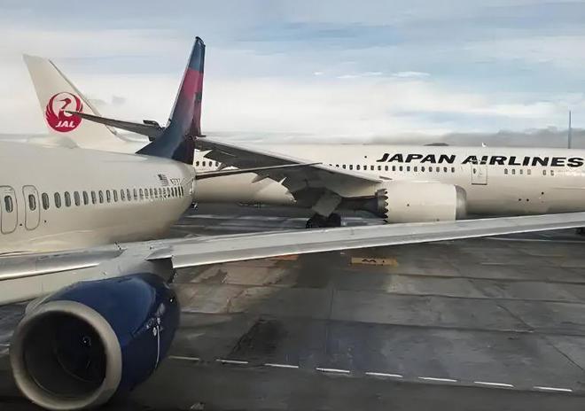 美国空难事故不断最近在南海坠毁的飞机身份非同寻常(图3)