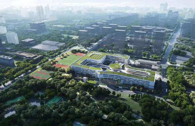 滨杭滨纷城(售楼处)官方网站_滨杭滨纷城售楼处样板间价格户型(图7)