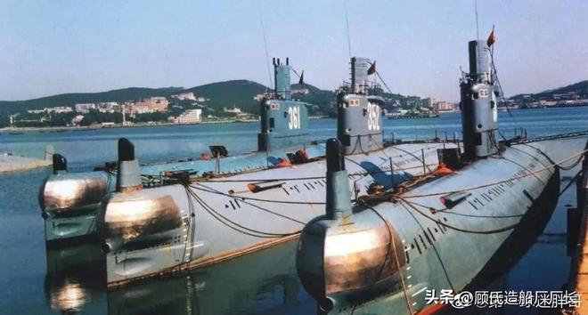 强撑病体的那群“老爷船”台湾地区海军“济阳”级护卫舰的故事(图9)