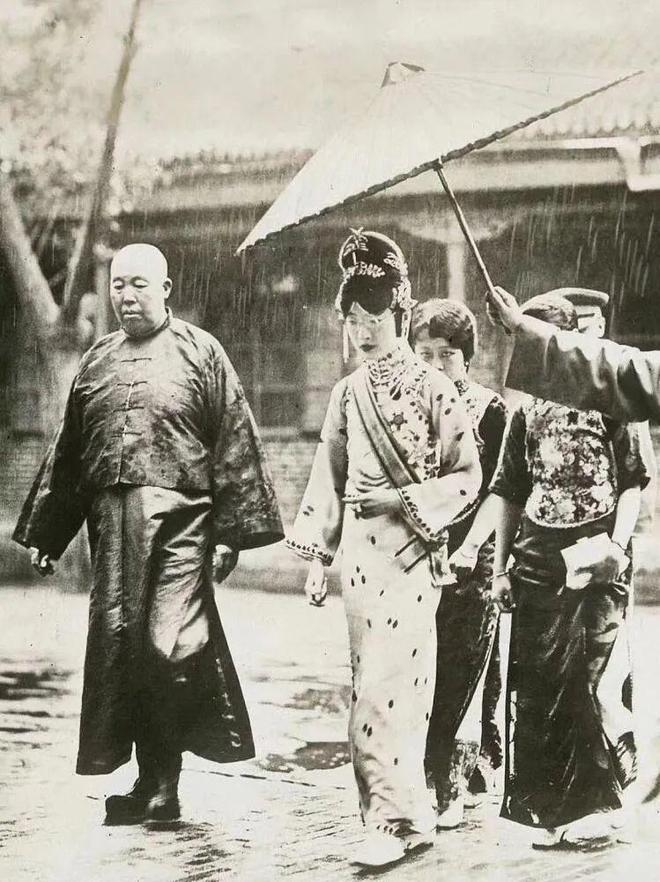 极难弄到手的照片！(图12)