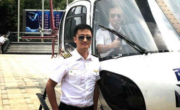 低空经济系列调查④ 丨无人机飞控有了“青岛大脑”(图1)