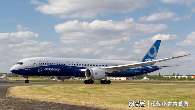 2天4起飞机事故中国市场淘汰波音 看出中国国运眼光恐怖如斯(图6)