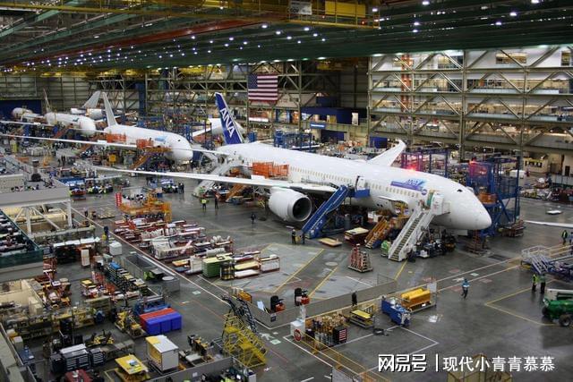 2天4起飞机事故中国市场淘汰波音 看出中国国运眼光恐怖如斯(图4)