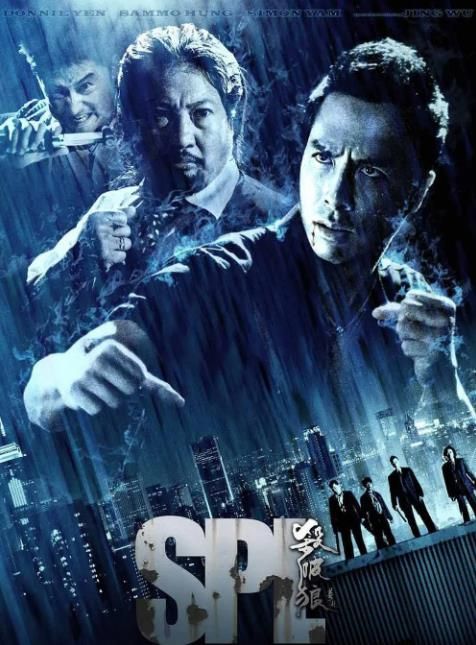 至今都无人超越的十大动作片拳拳到肉每部都堪称人生教科书(图8)