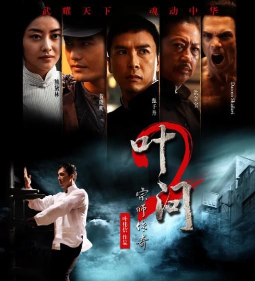至今都无人超越的十大动作片拳拳到肉每部都堪称人生教科书(图5)