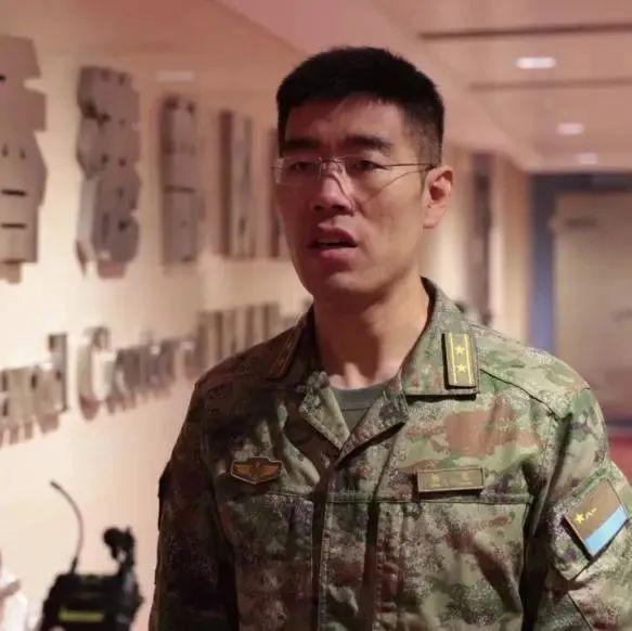 驻香港部队组织2023年度首次联合巡逻(图8)