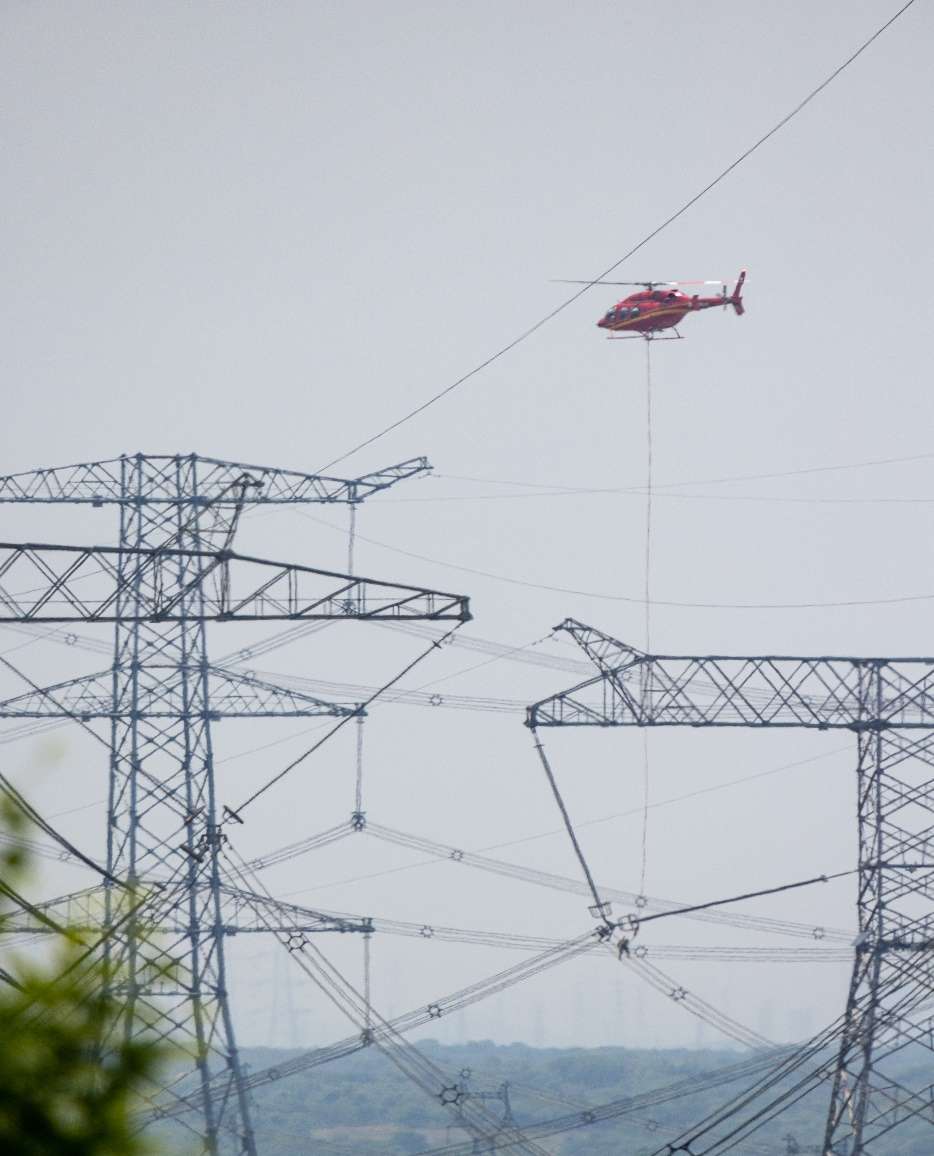 低空经济产业园如何建？西宁答案在这里(图1)