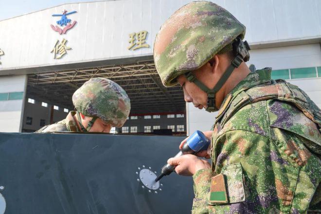 “修理品牌”激发奋进动力(图6)
