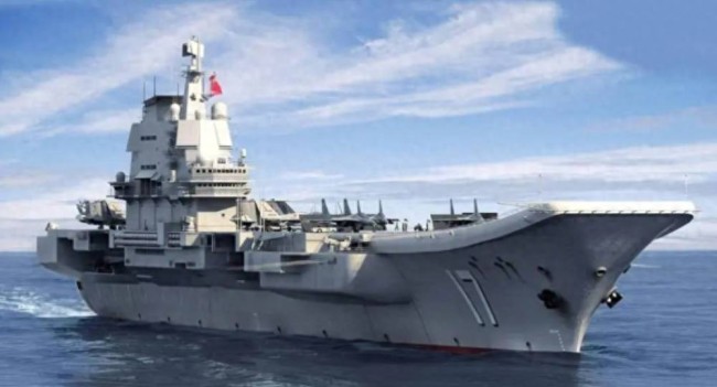 记者：美军经营的封锁体系出现漏洞(图1)