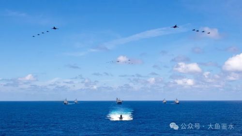 美军印太地区攻防体系（上） - 内线陆、海军力量(图4)