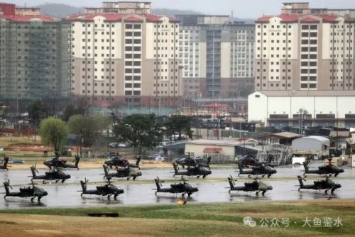 美军印太地区攻防体系（上） - 内线陆、海军力量(图15)