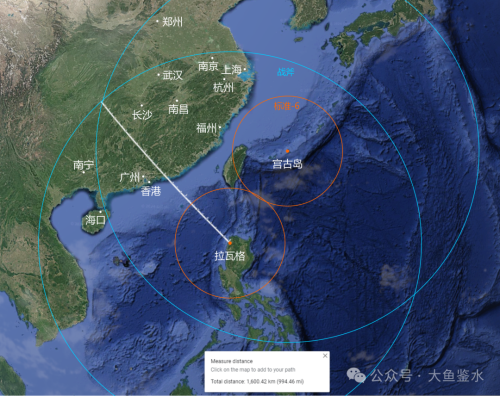 美军印太地区攻防体系（上） - 内线陆、海军力量(图17)