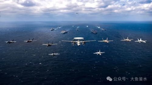 美军印太地区攻防体系（上） - 内线陆、海军力量(图18)