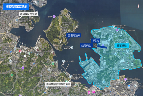 美军印太地区攻防体系（上） - 内线陆、海军力量(图23)