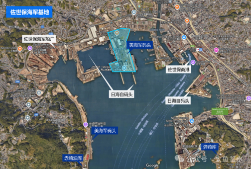 美军印太地区攻防体系（上） - 内线陆、海军力量(图24)