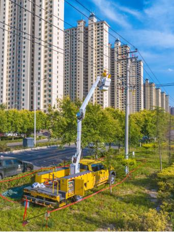 国家电网：全力做好迎峰度夏电力保供(图3)