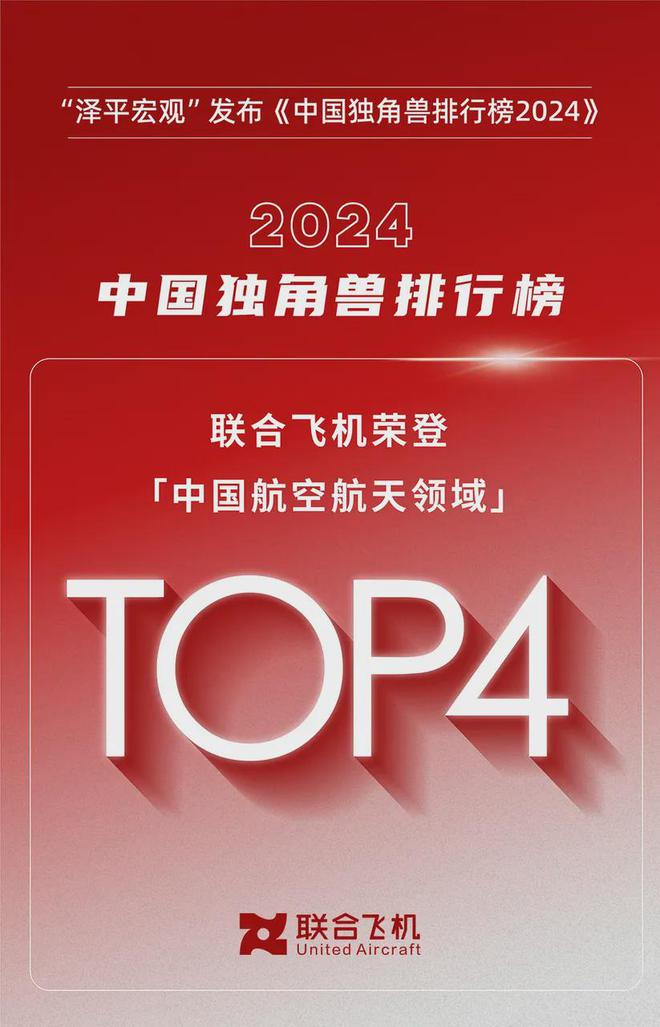 全球视野下的中国角色｜全景透视联合飞机“多元共生”产业体系(图15)