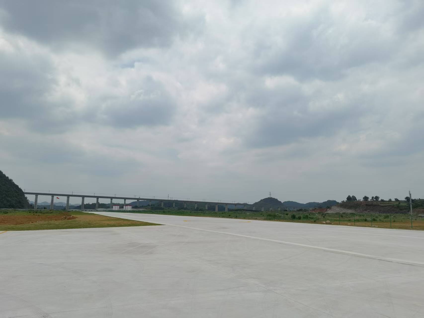 发展低空经济 镇宁“飞”出市场与信心(图4)