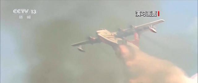 上天入地、乘风破浪！这场演习“新质救援力”拉满(图18)