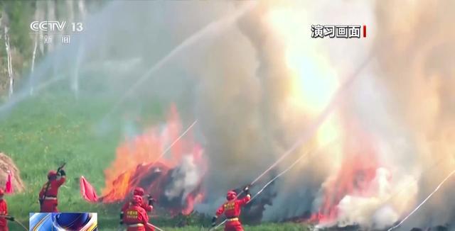 上天入地、乘风破浪！这场演习“新质救援力”拉满(图20)