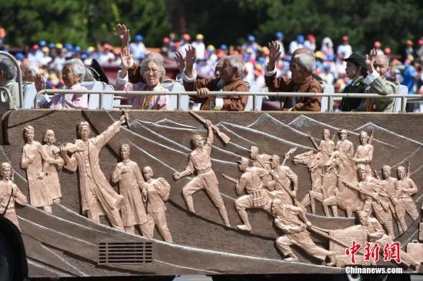 终于官宣！这场大阅兵为何备受期待(图6)