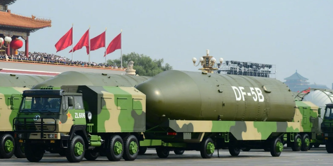 终于官宣！这场大阅兵为何备受期待(图8)