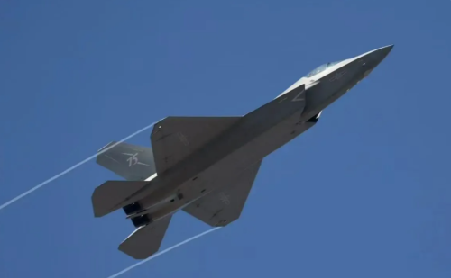 今年阅兵都有什么？我军空中梯队即将展示空天一体攻防体系(图7)