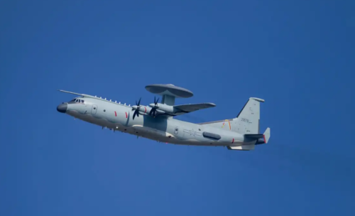 今年阅兵都有什么？我军空中梯队即将展示空天一体攻防体系(图4)