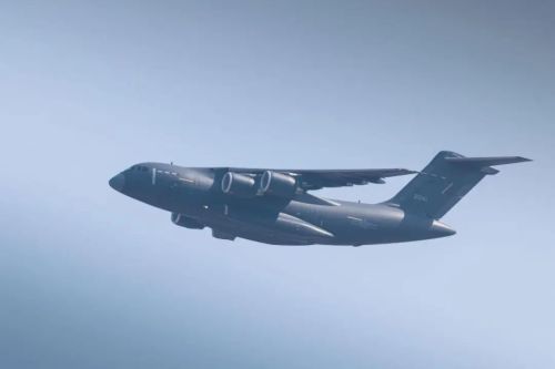 今年阅兵都有什么？我军空中梯队即将展示空天一体攻防体系(图11)