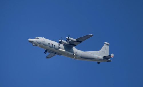 今年阅兵都有什么？我军空中梯队即将展示空天一体攻防体系(图10)