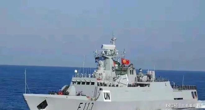先河：巴西搅局的乌拉圭海军中式OPV-1900型巡逻舰(图3)