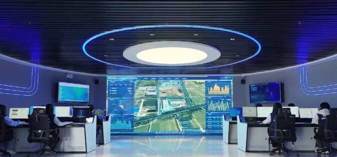 灼言·财经丨布局“天空之城”山东乘风起飞(图1)