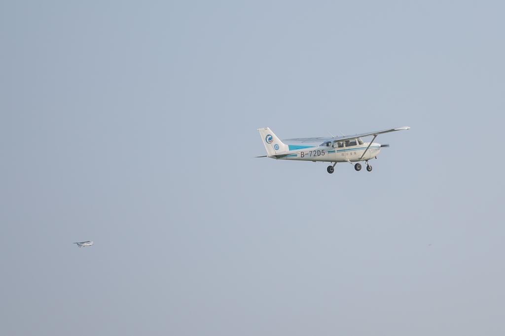 中国低空经济持续“扩容”(图1)