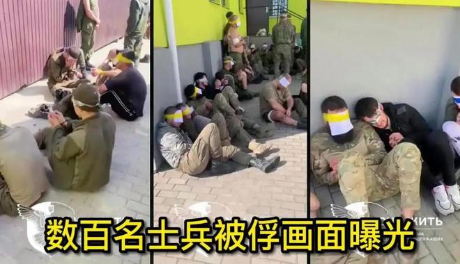 乌军创造历史！首次全无人化作战逼降俄军普京面临技术战大考(图2)