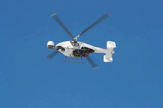 应急使命·2025 联合飞机重新定义高原山区应急救援的“速度与力量”(图9)
