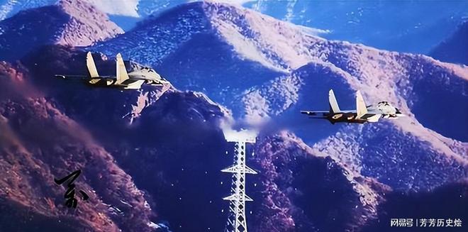 攻不了也守不住！中国空军在西藏上空被印度空军整整欺负了40年(图2)