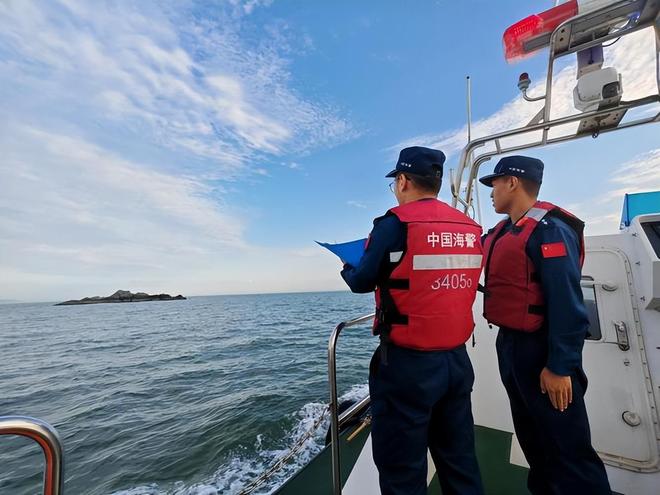 外交桌上被9国抛弃海面上开巨舰碰瓷？菲律宾这是图什么(图4)
