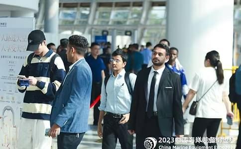2025福州海洋装备展震撼来袭！深蓝产业未来如何改变？(图1)
