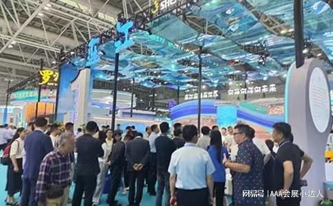 2025福州海洋装备展震撼来袭！深蓝产业未来如何改变？(图2)