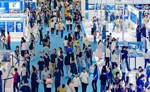 2025福州海洋装备展震撼来袭！深蓝产业未来如何改变？(图4)