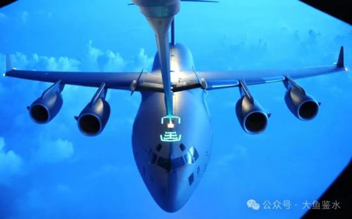 美军西太加油机前进基地与加油空域(图16)