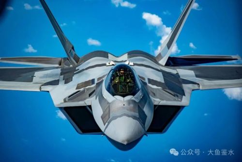 美军西太加油机前进基地与加油空域(图19)