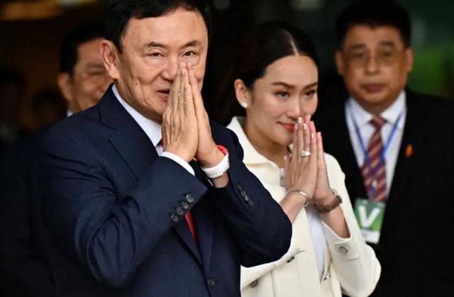 中国周边战火又起！东南亚不太平了！(图1)