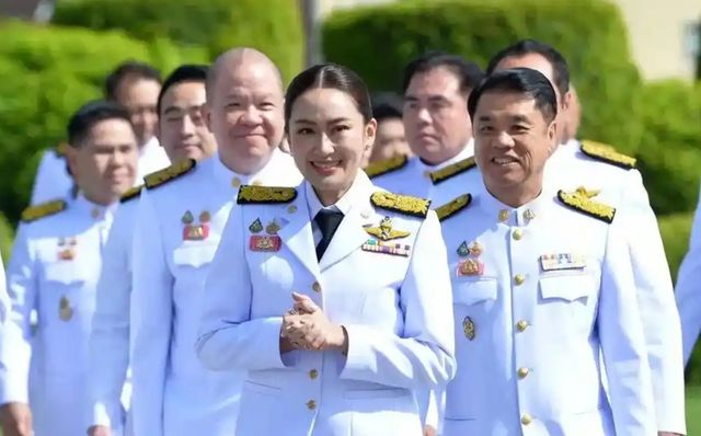 中国周边战火又起！东南亚不太平了！(图3)
