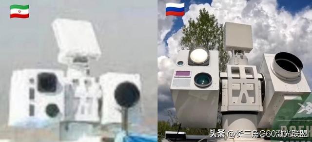 战轰被炸俄军传来好消息中国产激光炮成功出口(图3)